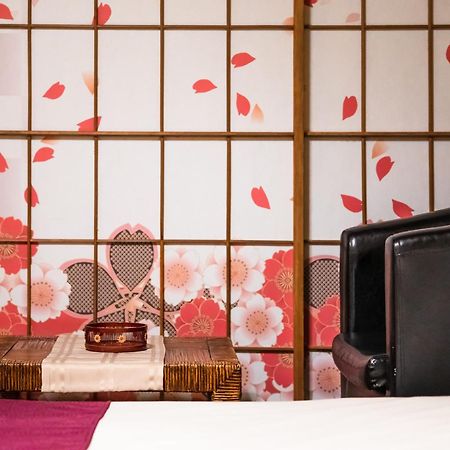 Hotel Izu Atagawa Yubana Mankai -Adult Only- Higashiizu Exterior foto