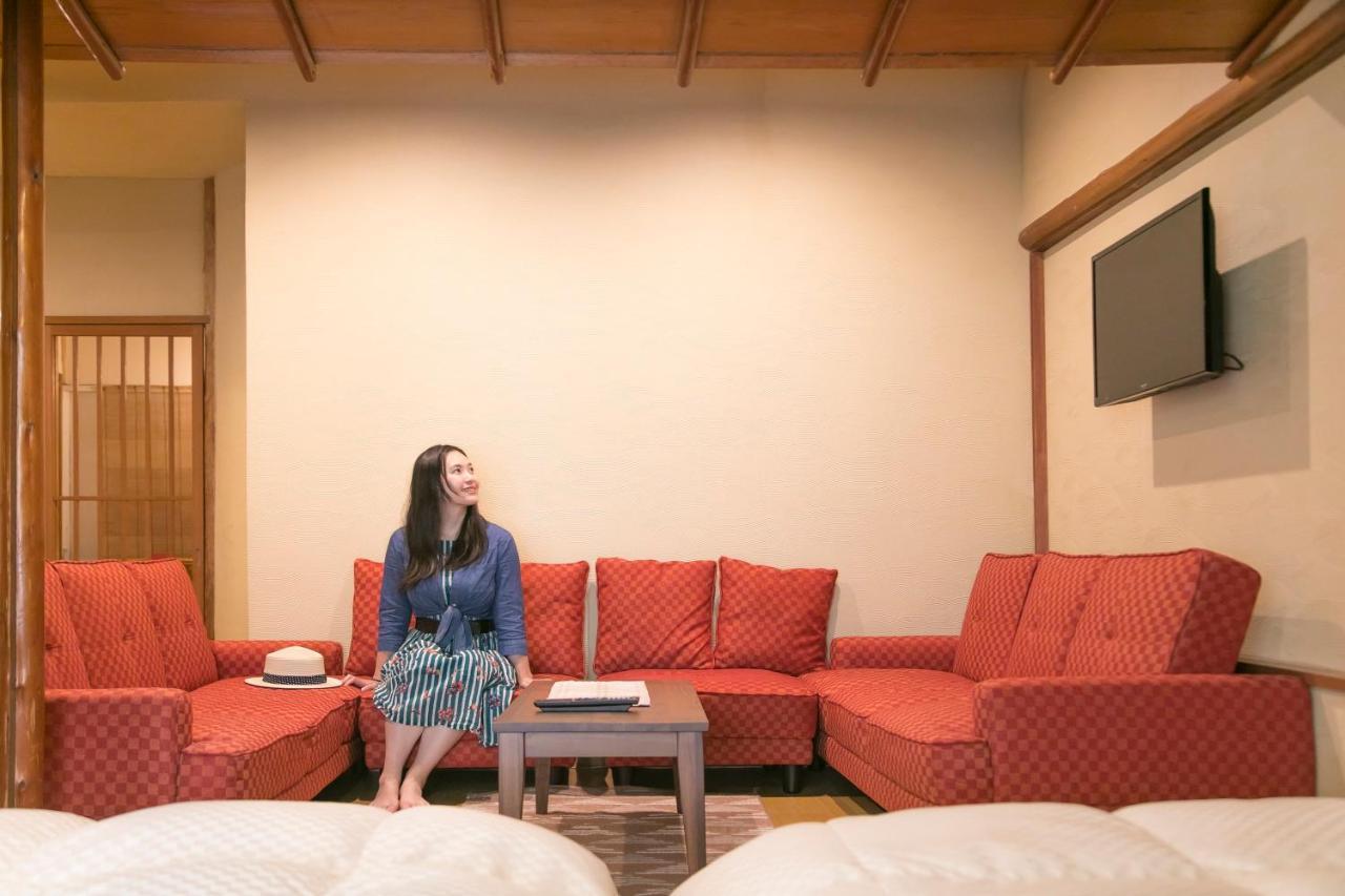Hotel Izu Atagawa Yubana Mankai -Adult Only- Higashiizu Exterior foto